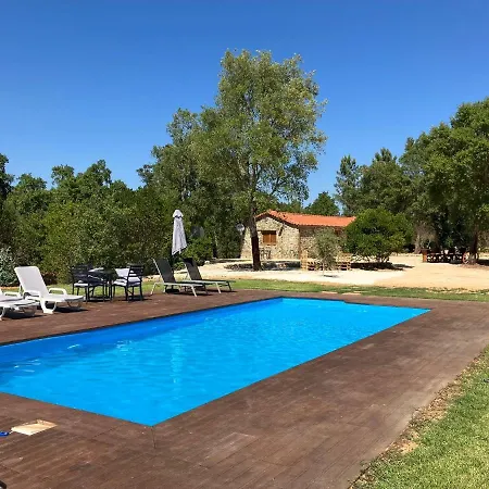 度假居 Quinta Da Meda