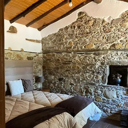 度假居 Quinta Da Meda 科英布拉