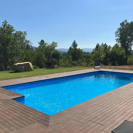 Quinta Da Meda 度假居