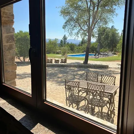 Casa de Férias Quinta Da Meda