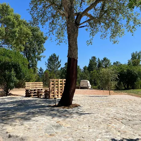 Quinta Da Meda * 科英布拉