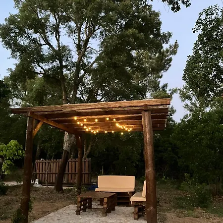 Quinta Da Meda 度假居 *