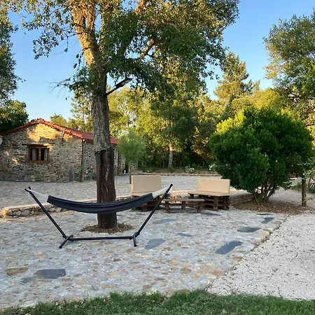 Quinta Da Meda 度假居 科英布拉