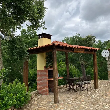 Quinta Da Meda 度假居 *