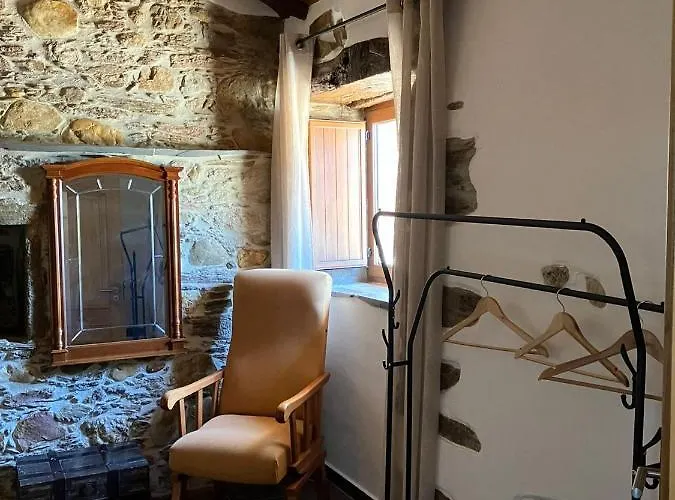 Quinta Da Meda Сasa de vacaciones Coímbra