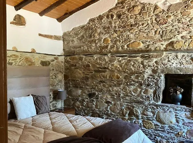 Сasa de vacaciones Quinta Da Meda Coímbra