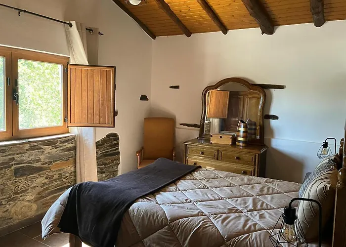 Сasa de vacaciones Quinta Da Meda *