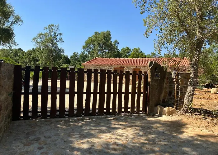 Quinta Da Meda Coímbra