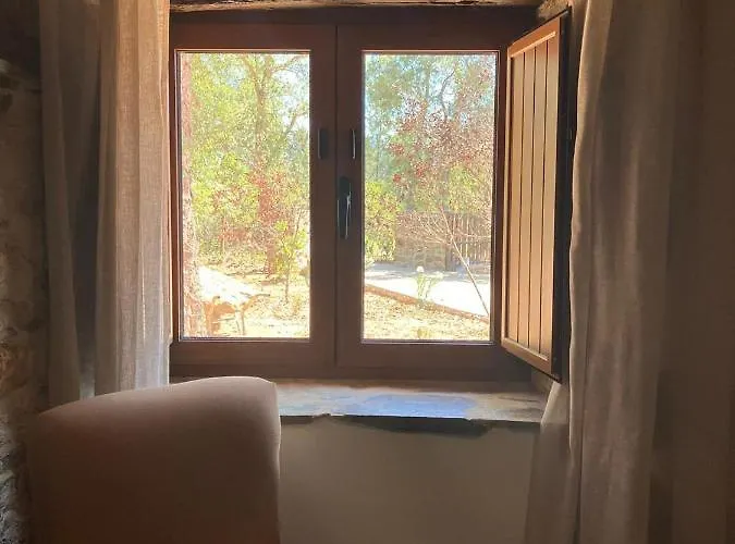 Сasa de vacaciones Quinta Da Meda