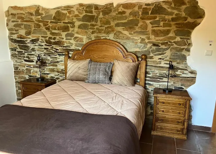 Quinta Da Meda Coímbra
