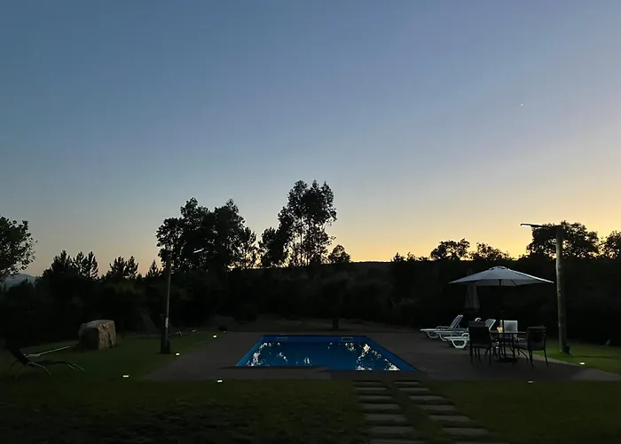 Quinta Da Meda
