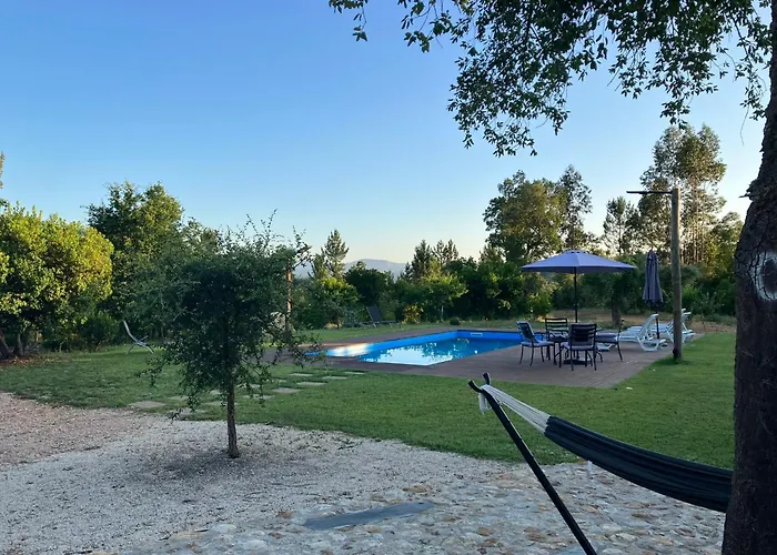 Quinta Da Meda *