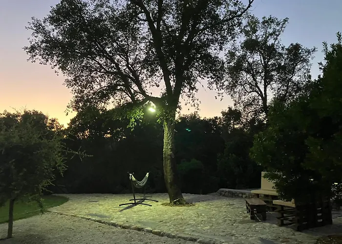 Quinta Da Meda *