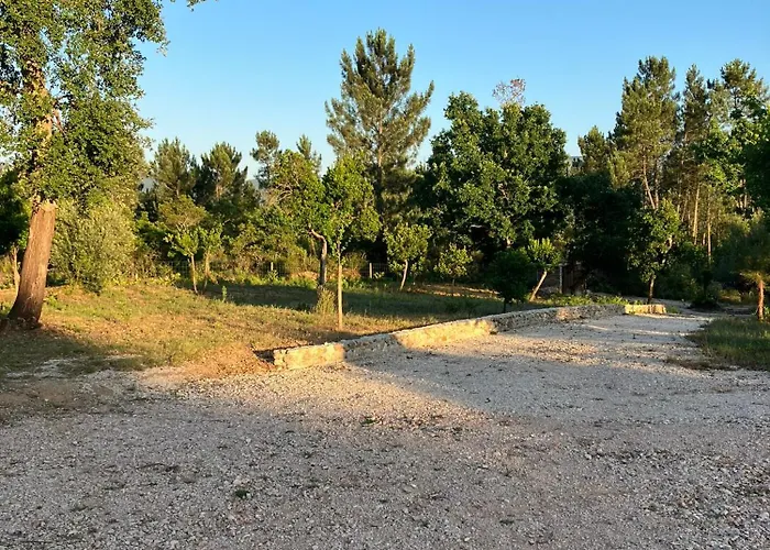 Сasa de vacaciones Quinta Da Meda
