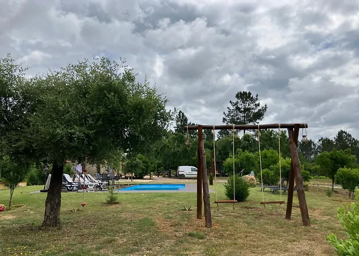 Quinta Da Meda *