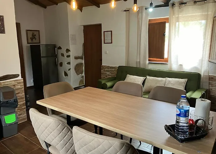 Сasa de vacaciones Quinta Da Meda *