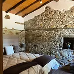 Tatil Evi Quinta Da Meda Coimbra
