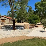 Сasa de vacaciones Quinta Da Meda *