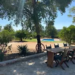 Tatil Evi Quinta Da Meda Coimbra