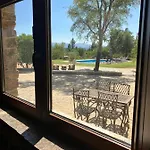 Tatil Evi Quinta Da Meda