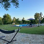 Сasa de vacaciones Quinta Da Meda *