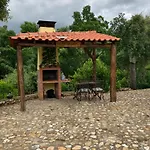 Сasa de vacaciones Quinta Da Meda *