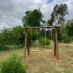 Сasa de vacaciones Quinta Da Meda Coímbra