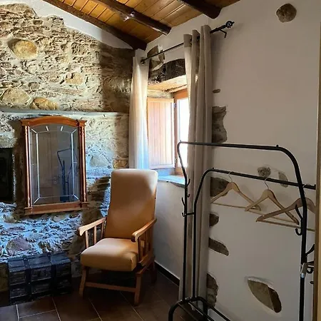 Quinta Da Meda Nyaraló Coimbra