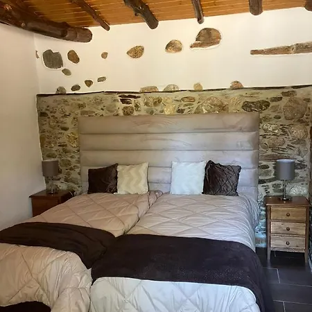 Quinta Da Meda *