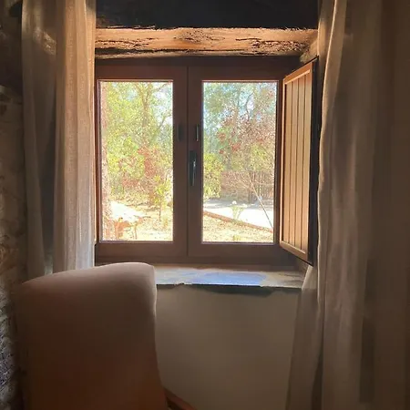Hébergement de vacances Quinta Da Meda