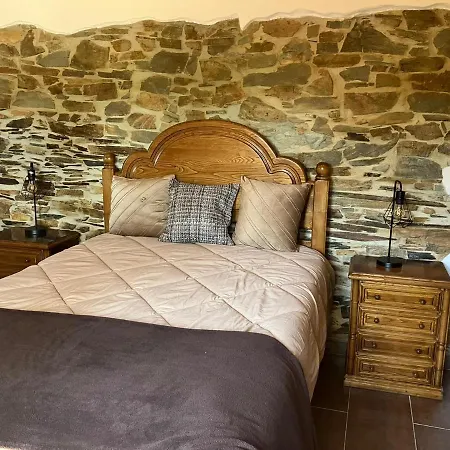 Quinta Da Meda Coïmbre