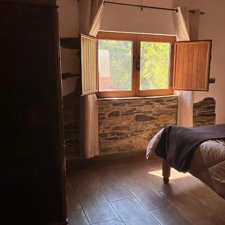 Nyaraló Quinta Da Meda Coimbra