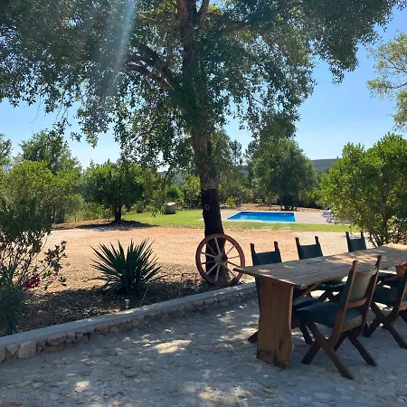 Feriehus Quinta Da Meda Coimbra