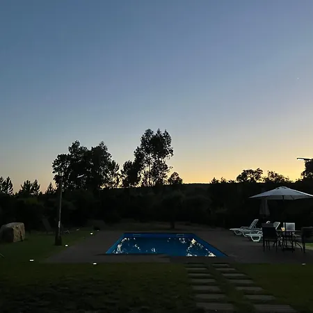 Quinta Da Meda