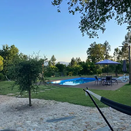 Quinta Da Meda *