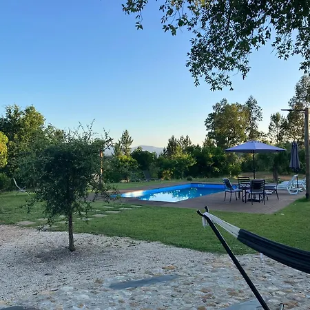 Quinta Da Meda *