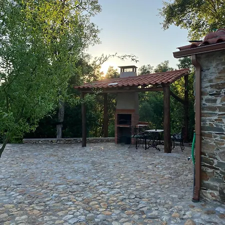 Quinta Da Meda Σπίτι διακοπών *