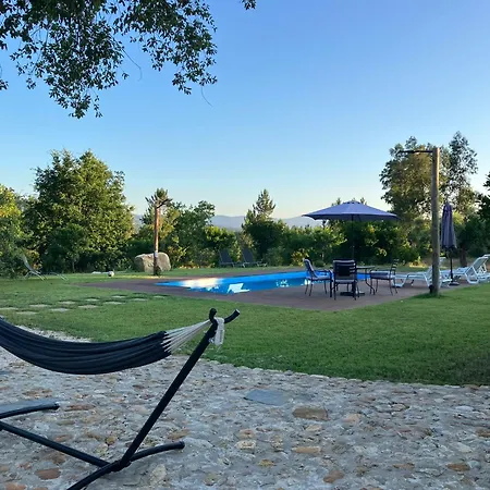 Σπίτι διακοπών Quinta Da Meda *