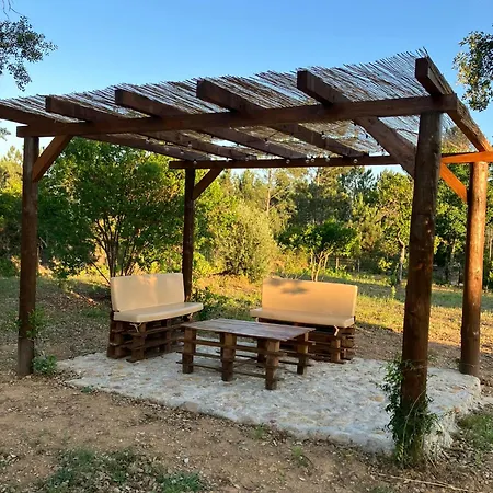 Quinta Da Meda Semesterbostad