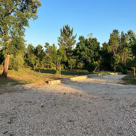 Hébergement de vacances Quinta Da Meda