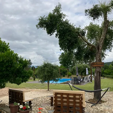 Quinta Da Meda * Coïmbre