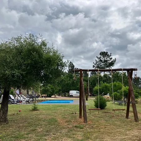 Quinta Da Meda *