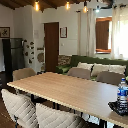 Σπίτι διακοπών Quinta Da Meda *