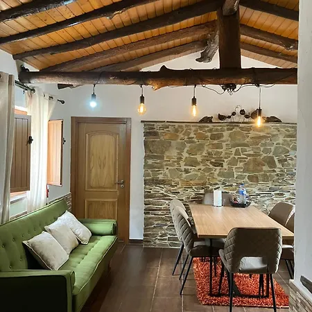 Σπίτι διακοπών Quinta Da Meda Κοΐμπρα