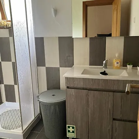 Quinta Da Meda * Coimbra