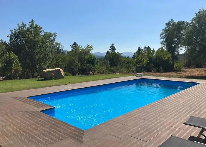 Quinta Da Meda Nyaraló