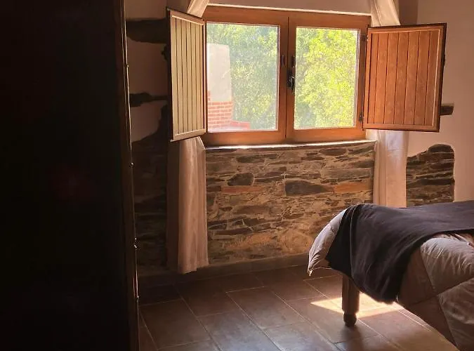 Ferienhaus Quinta Da Meda Coimbra