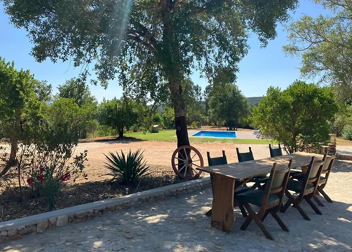 Ferienhaus Quinta Da Meda Coimbra