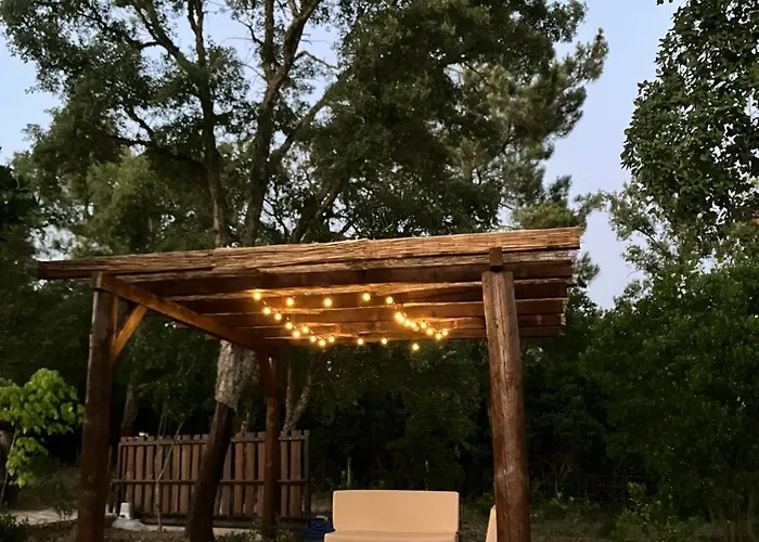 Quinta Da Meda Ferienhaus *