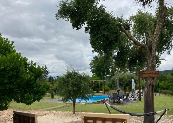 Quinta Da Meda * Coimbra